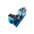 Classical Tanker Arc Gear Pump For Oil Truck